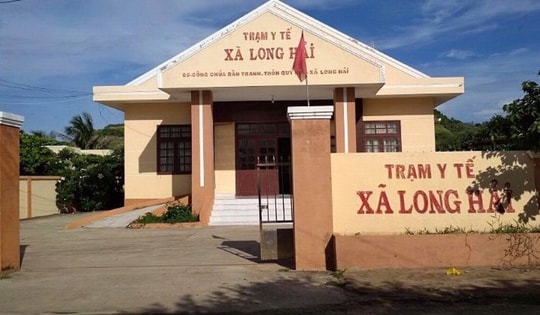 Bộ Y tế đề xuất sửa đổi, bổ sung vị trí việc làm, số người làm việc tại Trạm Y tế
