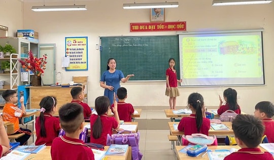 Vụ giáo viên dạy trẻ khuyết tật bị 'bỏ quên' quyền lợi: Hiệu trưởng các trường nói gì?