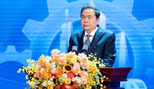 Tập trung nâng cao năng suất lao động, thúc đẩy tăng trưởng hai con số