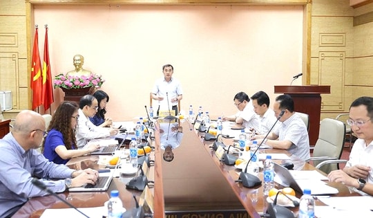 Kiểm tra đánh giá năng lực hành nghề khám chữa bệnh lần đầu tiên sẽ theo mô hình trực tiếp?