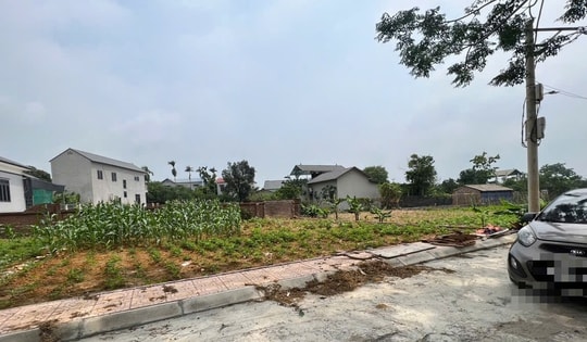 Mua bán nhà đất bằng giấy viết tay: Khi nào được công nhận?