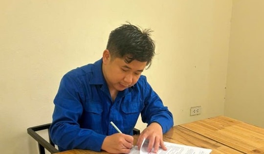 Khởi tố cựu nhân viên công ty tài chính lừa đảo, chiếm đoạt hơn 1,8 tỷ đồng