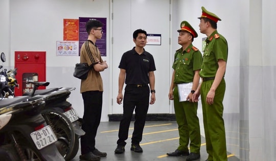 Kiểm tra 1.711 nhà trọ: Lộ hàng loạt bất cập về lối thoát hiểm, thiết bị chữa cháy