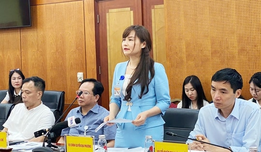 Thông tin mới nhất về việc sắp xếp thôn, tổ dân phố