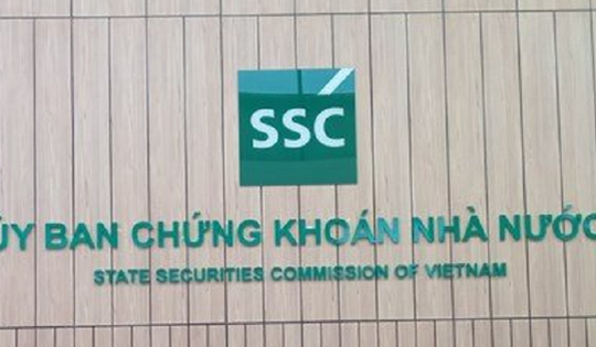 Xử phạt công ty Cổ phần Smart Dragon do vi phạm chứng khoán