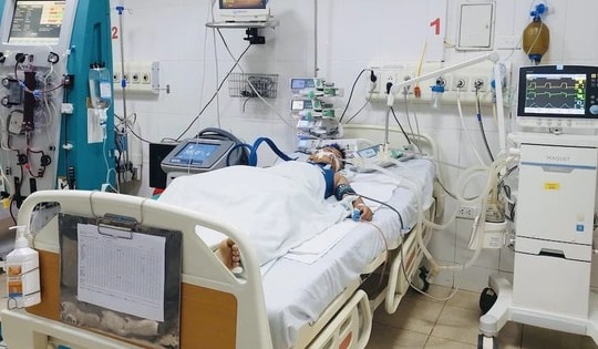 Học sinh lớp 5 bất ngờ đổ gục, ngừng tim trong giờ học