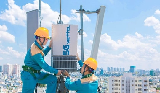 Cổ phiếu CTR vào danh sách theo dõi mua của BSC