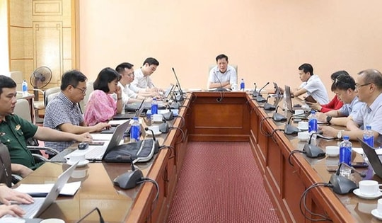 Thống nhất một đầu mối quản lý an toàn thực phẩm toàn quốc