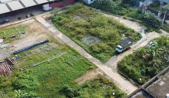 Các trường hợp cán bộ không bị truy cứu hình sự vi phạm đất đai từ 1/5