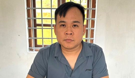 Khởi tố đối tượng tham gia tổ chức đánh bạc tại Campuchia, nhận hơn 2 tỷ đồng/ngày