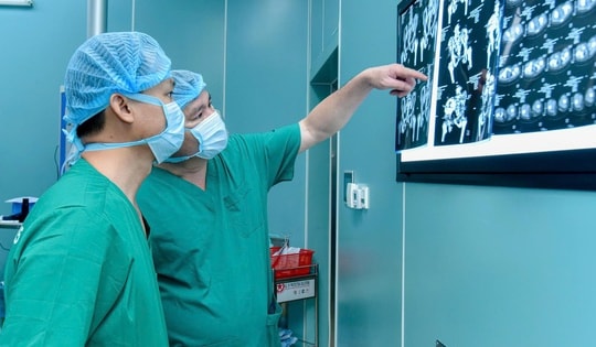Thêm hơn 200 bệnh viện vệ tinh, người dân được hưởng y tế chất lượng cao ngay tại cơ sở