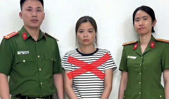 Hé lộ thủ đoạn huy động vốn rồi chiếm đoạt 180 tỷ đồng của nữ quái đất Cảng