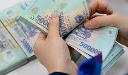 Công thức tính mức lương, phụ cấp mới dự kiến từ 1/7