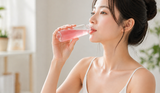 5 sai lầm phổ biến khiến nhiều người uống collagen không hiệu quả