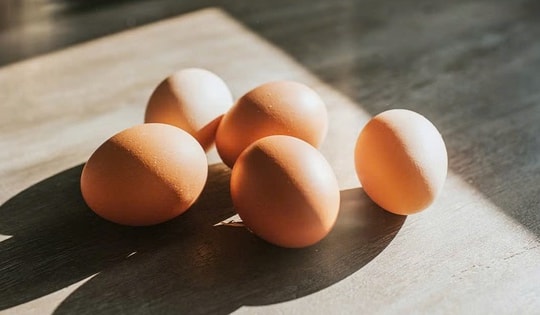 Trứng tốt cho giảm cân, nhưng ăn bao nhiêu là đủ, bao nhiêu là quá?