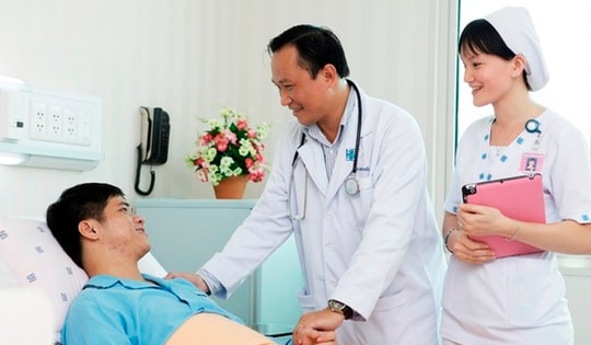 Cắt giảm thời gian thực hiện thủ tục cấp mới giấy phép hoạt động khám bệnh, chữa bệnh từ 1/7