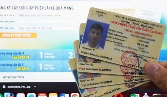 Chủ xe được giữ lại biển số bao lâu khi bán xe?