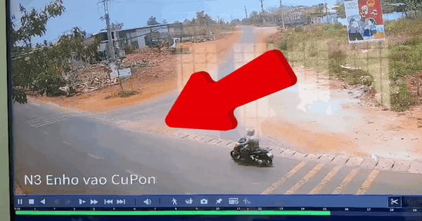 Cục CSGT thông tin thêm vụ TNGT tại Đắk Lắk khiến 1 học sinh tử vong