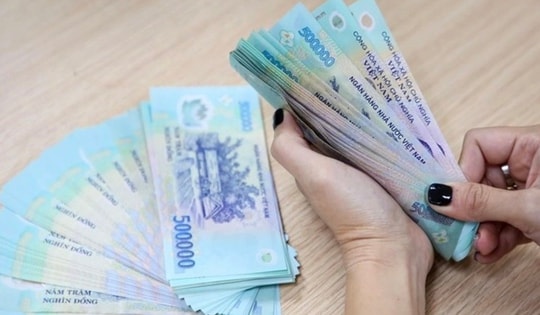 Dự kiến từ 1/7, những ai được tăng lương hưu 8%?