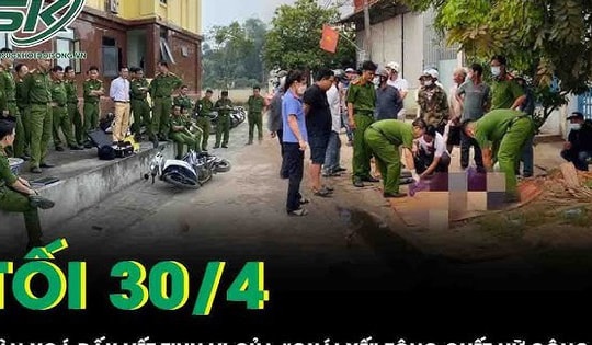 Lật tẩy màn xoá dấu vết tinh vi của gã 'quái xế' phóng bạt mạng, tông chết nữ công nhân
