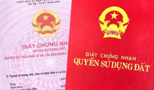 6 trường hợp bị thu hồi sổ đỏ năm 2026 người dân cần nắm rõ