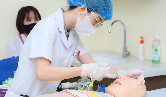Đại học Y Hà Nội công bố chỉ tiêu và phương án tuyển sinh năm 2026