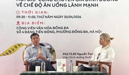 Giải mã cơ chế sinh học khiến việc giảm cân không thành công
