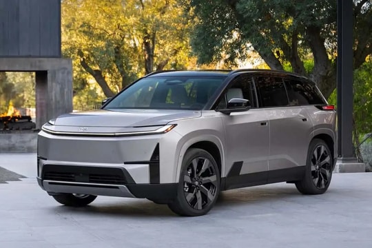 Phạm vi hoạt động của xe điện suy giảm ra sao sau 5 năm?