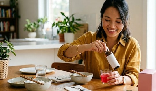3 khung giờ vàng giúp hấp thu tối ưu collagen