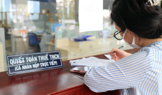 Nơi nộp hồ sơ quyết toán thuế với cá nhân có nhiều nguồn thu nhập