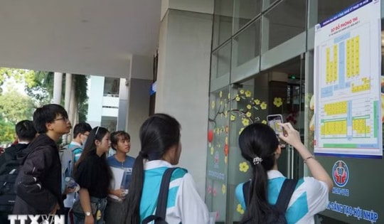 Tuyển sinh đại học 2026: Siết đầu vào, mở rộng ngành học theo nhu cầu thị trường