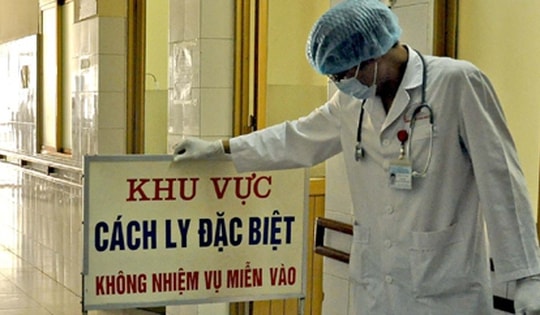 Chi tiết các mức phạt vi phạm về phòng chống dịch bệnh truyền nhiễm, cao nhất là 40 triệu
