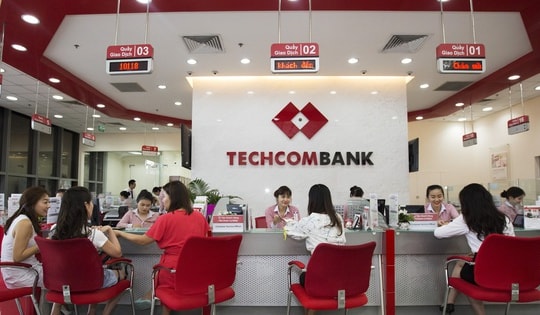 Techcombank thu 3.000 tỷ đồng từ kênh trái phiếu