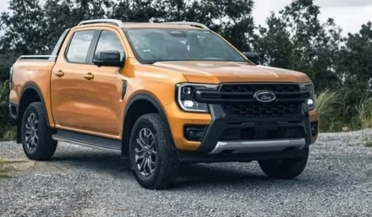 Hà Nội: Các loại xe ôtô tải Pickup được phép hoạt động 24/24h