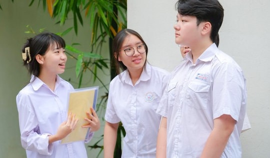 Cuộc đua vào lớp 10 và chiến thuật 30 ngày vàng để bứt phá
