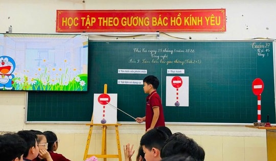 Chi tiết lịch nghỉ hè năm 2026 của học sinh cả nước