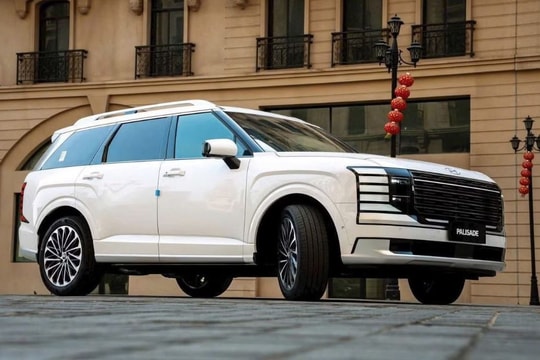 Bộ đôi SUV hybrid mới sắp cập bến Việt Nam, có mẫu kênh giá nửa tỷ đồng