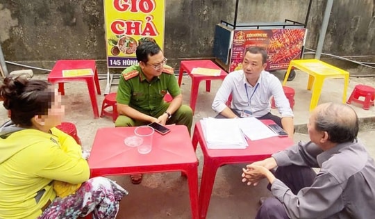 Chính quyền thông tin kết quả xác minh vụ 'ly chè giá 170 nghìn đồng' ở Huế