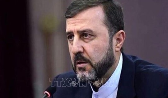 Iran sẵn sàng cho kịch bản tái diễn xung đột với Mỹ
