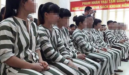 Người bị tạm giữ, tạm giam sẽ có nhiều quyền lợi mới
