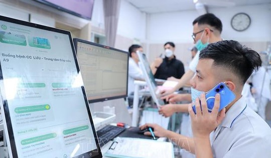 Trình tự, thủ tục và hồ sơ cấp giấy phép, chứng chỉ hành nghề y mới nhất