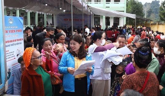 Nghệ An mở chiến dịch khám sức khỏe toàn dân, hướng tới 100% người dân được tầm soát