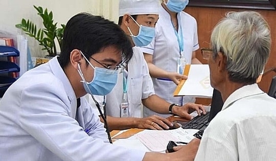 Từ 01/7/2026, Bộ Y tế không còn cấp giấy phép và chứng chỉ hành nghề khám bệnh, chữa bệnh