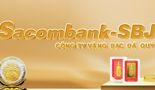 Thanh tra NHNN báo cáo về sai sót tại Sacombank SBJ