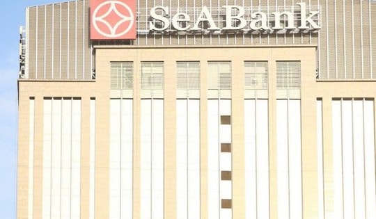 Thanh tra kiến nghị SeABank An Giang khắc phục tồn tại