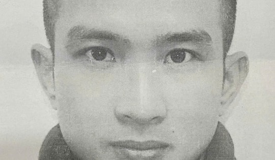 Truy tìm Vũ Văn Trường sau khi thuê ô tô không trả