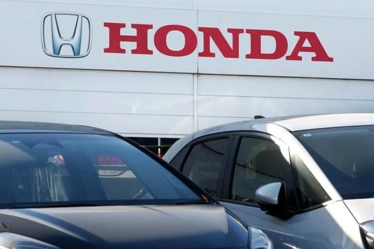 Vì sao Honda rút khỏi thị trường ô tô Hàn Quốc sau hơn 2 thập kỷ?