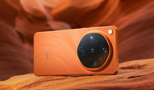 Đánh giá Oppo Find X9 Ultra: Đỉnh cao camera mới?