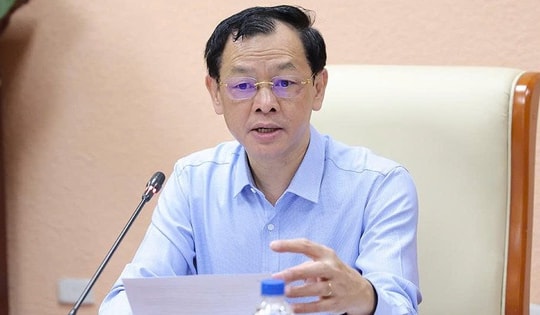Lãnh đạo các đơn vị của Bộ Y tế chịu trách nhiệm về tiến độ, chất lượng các nhiệm vụ chuyển đổi số