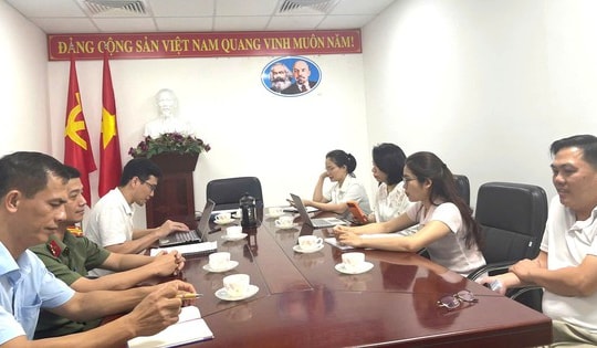 Nhiều cửa hàng kính mắt Quảng Ninh vi phạm khám chữa bệnh khi chưa được cấp phép
